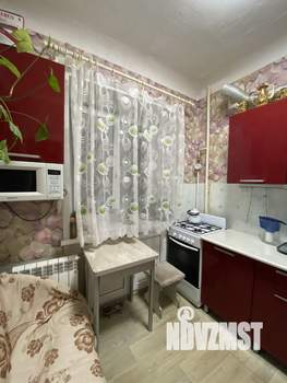 1-к квартира, вторичка, 31м2, 2/4 этаж