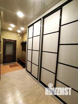 4-к квартира, вторичка, 174м2, 1/7 этаж