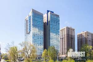1-к квартира, вторичка, 72м2, 23/25 этаж