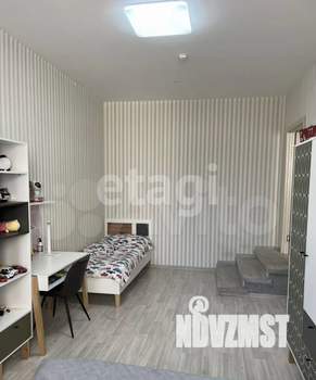 2-к квартира, вторичка, 68м2, 3/7 этаж