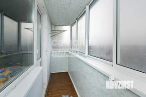 3-к квартира, вторичка, 68м2, 5/9 этаж