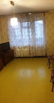 2-к квартира, вторичка, 44м2, 7/9 этаж