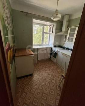 2-к квартира, вторичка, 46м2, 3/3 этаж