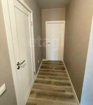 1-к квартира, вторичка, 38м2, 8/20 этаж