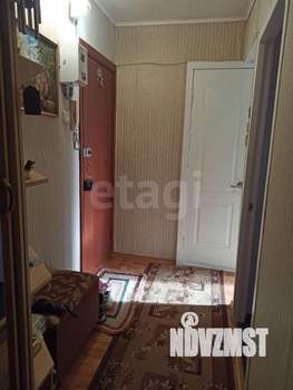 3-к квартира, вторичка, 61м2, 6/9 этаж