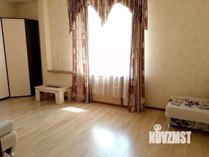 1-к квартира, вторичка, 38м2, 1/2 этаж