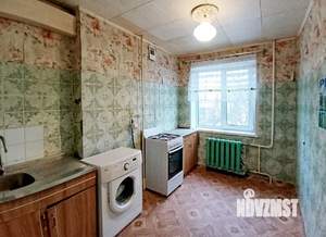 3-к квартира, вторичка, 60м2, 4/9 этаж