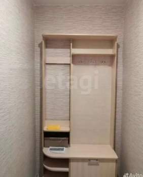 1-к квартира, вторичка, 32м2, 4/5 этаж
