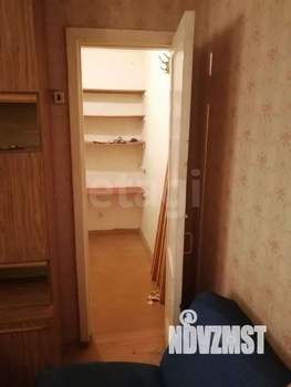 2-к квартира, вторичка, 44м2, 3/5 этаж