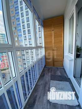 2-к квартира, вторичка, 60м2, 11/25 этаж