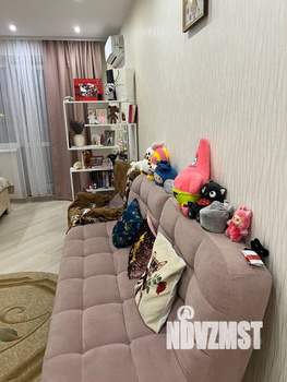 1-к квартира, вторичка, 50м2, 3/8 этаж