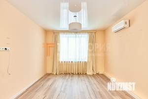 3-к квартира, вторичка, 122м2, 3/9 этаж