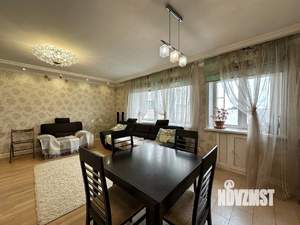 3-к квартира, вторичка, 63м2, 7/10 этаж