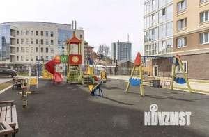 3-к квартира, вторичка, 94м2, 3/8 этаж