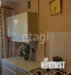 2-к квартира, вторичка, 44м2, 1/9 этаж