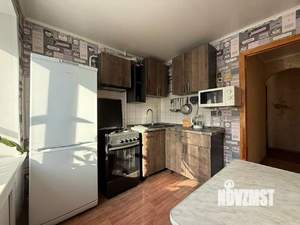 2-к квартира, вторичка, 44м2, 3/5 этаж
