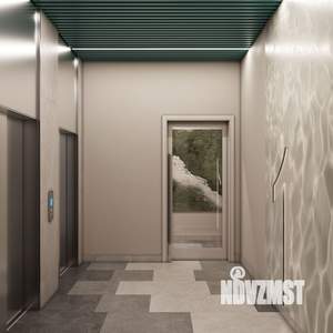 2-к квартира, вторичка, 73м2, 2/8 этаж