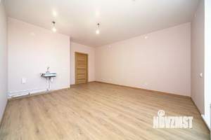 Студия квартира, вторичка, 26м2, 15/19 этаж