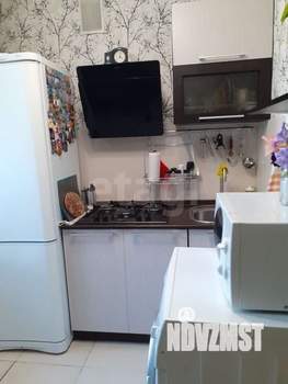 2-к квартира, вторичка, 44м2, 2/5 этаж