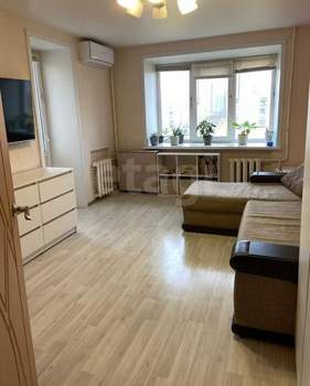 2-к квартира, вторичка, 41м2, 9/9 этаж