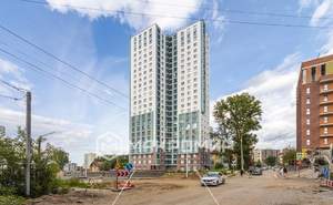 2-к квартира, вторичка, 43м2, 9/25 этаж