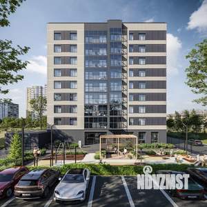 3-к квартира, вторичка, 55м2, 9/9 этаж