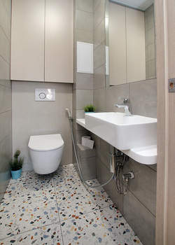 3-к квартира, вторичка, 62м2, 9/9 этаж