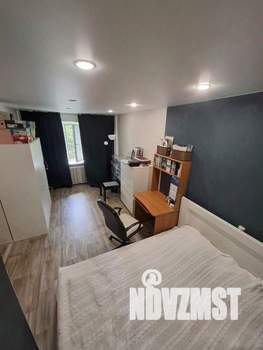 1-к квартира, вторичка, 30м2, 1/5 этаж