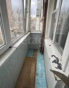 2-к квартира, вторичка, 44м2, 4/5 этаж