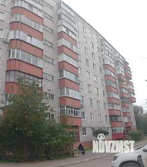 3-к квартира, вторичка, 67м2, 2/9 этаж
