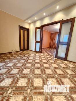 3-к квартира, вторичка, 72м2, 15/16 этаж