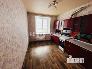 1-к квартира, вторичка, 40м2, 3/18 этаж