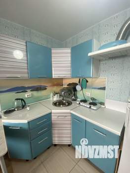 Студия квартира, вторичка, 26м2, 24/27 этаж