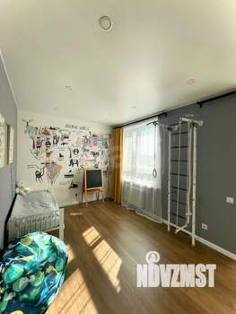 3-к квартира, вторичка, 75м2, 8/26 этаж