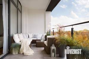 2-к квартира, вторичка, 91м2, 8/8 этаж