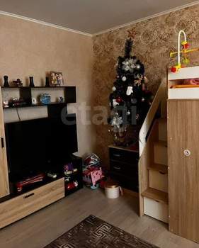 3-к квартира, вторичка, 69м2, 3/10 этаж