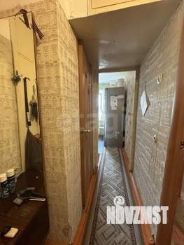 1-к квартира, вторичка, 29м2, 7/9 этаж
