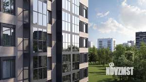 2-к квартира, вторичка, 40м2, 6/9 этаж