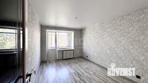 2-к квартира, вторичка, 48м2, 4/5 этаж
