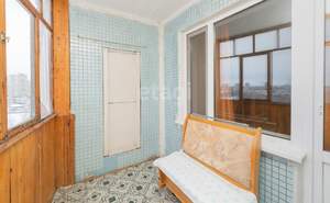2-к квартира, вторичка, 50м2, 9/12 этаж