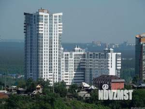 2-к квартира, вторичка, 56м2, 2/25 этаж