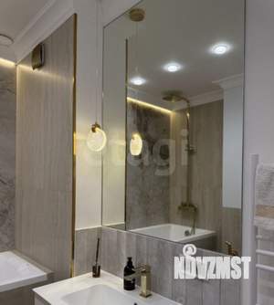 3-к квартира, вторичка, 92м2, 2/6 этаж