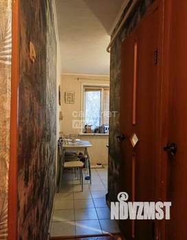 2-к квартира, вторичка, 44м2, 2/5 этаж