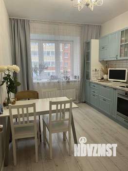 3-к квартира, вторичка, 85м2, 5/9 этаж