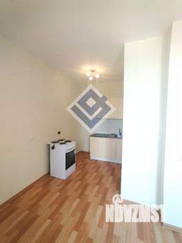 Студия квартира, вторичка, 30м2, 4/17 этаж