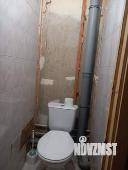 3-к квартира, вторичка, 66м2, 9/10 этаж