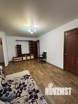 2-к квартира, вторичка, 41м2, 3/6 этаж