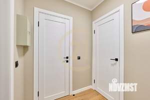 2-к квартира, вторичка, 30м2, 9/25 этаж