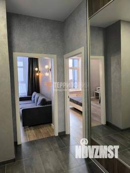1-к квартира, вторичка, 50м2, 2/9 этаж