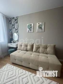 1-к квартира, вторичка, 32м2, 9/14 этаж